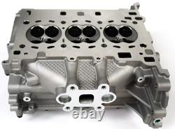 FOR FORD FIESTA 1.0 ECOBOOST CYLINDER HEAD With CAMS & VALVES 1917578 1856411 M1JA