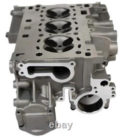 FOR FORD FIESTA 1.0 ECOBOOST CYLINDER HEAD With CAMS & VALVES 1917578 1856411 M1JA