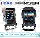 Ford Ranger 2011-2015 12.1inch Android Head Unit Vertical Screen Gps Easyplug In