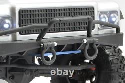 FTX Kanyon 4X4 Trail Crawler RTR 110 XL RC Truck with Head, Tail & Spotlights