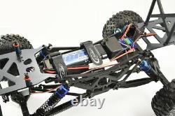 FTX Kanyon 4X4 Trail Crawler RTR 110 XL RC Truck with Head, Tail & Spotlights