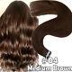 Full Head Tape In Remy Skin Weft Russian 100% Human Hair Extensions Thick Long
