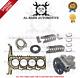 Fits Ford Transit 2.2 Tdci Oil Pump + Seals + Bearings + Head Gasket + P/rings