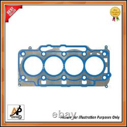 Fits I30 I40 Tucson 1.6 Crdi Diesel Engine D4fe Head Gasket Set Brand New