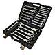 Flexible Head Ratchet Spanner 22pcs Set