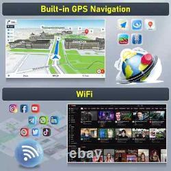 For 2010-2014 Vauxhall Opel Astra J 7 Android 14 Radio Stereo Head Unit Carplay