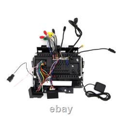 For 2010-2014 Vauxhall Opel Astra J 7 Android 14 Radio Stereo Head Unit Carplay