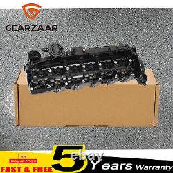 For Bmw 3.0 N57 Diesel Engine N57d30 Cylinder Head Valve Rocker Camshaft Cover