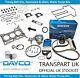 For Ford 1.0 Ecoboost Head Gasket Set Timing Belt Kit Oil Pump Belt Water Pump