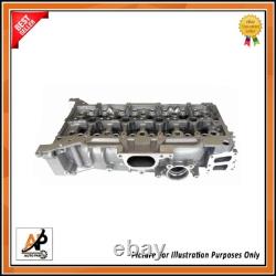 For Ford Transit 2.0 D EcoBlue Cylinder Head RFHG9Q-6090-AB Brand New