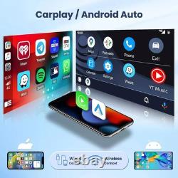 For Ford Transit Custom 2012-2021 Apple Carplay Android Car Radio GPS Head Unit