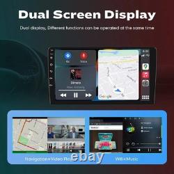 For Ford Transit Custom 2012-2021 Apple Carplay Android Car Radio GPS Head Unit