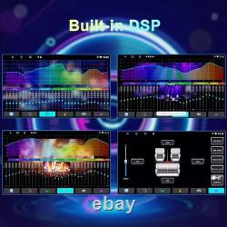 For Ford Transit Custom 2012-2021 Apple Carplay Android Car Radio GPS Head Unit