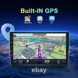 For Ford Transit Custom 2012-2021 Apple Carplay Android Car Radio GPS Head Unit
