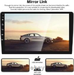 For Ford Transit Custom 2012-2021 Apple Carplay Android Car Radio GPS Head Unit