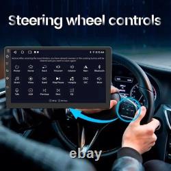 For Ford Transit Custom 2012-2021 Apple Carplay Android Car Radio GPS Head Unit