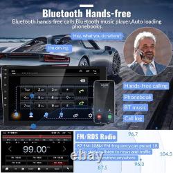 For Ford Transit Custom 2012-2021 Apple Carplay Android Car Radio GPS Head Unit