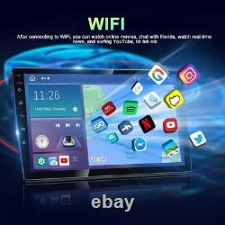 For Ford Transit Custom 2012-2021 Apple Carplay Android Car Radio GPS Head Unit