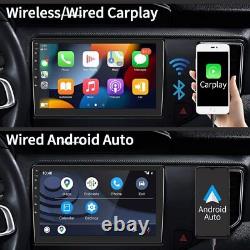 For Ford Transit Custom 2013-18 Android12 GPS Car Radio Stereo Head Unit carplay