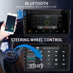 For Ford Transit Custom 2013-18 Android12 GPS Car Radio Stereo Head Unit carplay