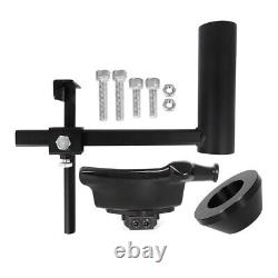 For Harbor Freight Duck Head Manual Tire Changer Modification Kit With Cone