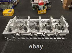 For Mitsubishi Shogun Triton Canter 3.0td 4m42 Cylinder Head Brand New