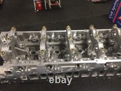 For Mitsubishi Shogun Triton Canter 3.0td 4m42 Cylinder Head Brand New