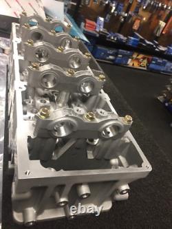 For Mitsubishi Shogun Triton Canter 3.0td 4m42 Cylinder Head Brand New