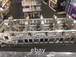 For Mitsubishi Shogun Triton Canter 3.0td 4m42 Cylinder Head Brand New