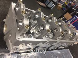 For Mitsubishi Shogun Triton Canter 3.0td 4m42 Cylinder Head Brand New