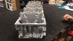 For Mitsubishi Shogun Triton Canter 3.0td 4m42 Cylinder Head Brand New