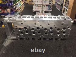 For Mitsubishi Shogun Triton Canter 3.0td 4m42 Cylinder Head Brand New