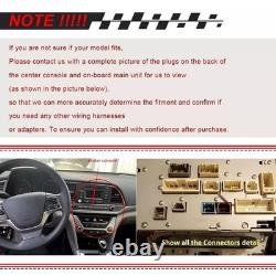 For Renault Trafic 3 (2014-2021) Apple CarPlay & Android Auto Stereo Head Unit