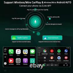 For Renault Trafic 3 (2014-2021) Apple CarPlay & Android Auto Stereo Head Unit