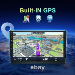 For Renault Trafic 3 (2014-2021) Apple CarPlay & Android Auto Stereo Head Unit