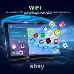 For Renault Trafic 3 (2014-2021) Apple CarPlay & Android Auto Stereo Head Unit
