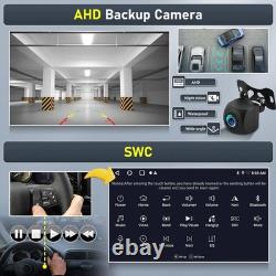 For Renault Trafic 3 (2014-2021) Apple CarPlay & Android Auto Stereo Head Unit