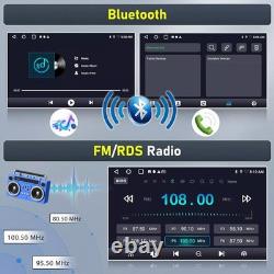 For Renault Trafic 3 (2014-2021) Apple CarPlay & Android Auto Stereo Head Unit