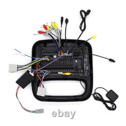 For Renault Trafic 3 (2014-2021) Apple CarPlay & Android Auto Stereo Head Unit