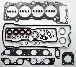 For Toyota Previa Estima Lucida 2.4 2tzfe Brand New Head Gasket Set