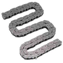 For VAUXHALL CORSA 1.2 1.4 A12XER A14XER HEAD GASKET SET BOLT TIMING CHAIN KIT