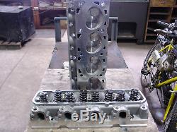 Ford 429 460 482 514 545 557 532 521 NEW Aluminum Cylinder Heads 2.190-1.710