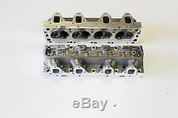 Ford Engine Big Block Fe Aluminium Cylinder Heads Bare 390,427,428 Engines