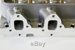 Ford Engine Big Block Fe Aluminium Cylinder Heads Bare 390,427,428 Engines