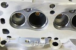 Ford Engine Big Block Fe Aluminium Cylinder Heads Bare 390,427,428 Engines