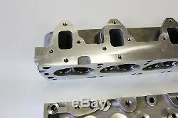 Ford Engine Big Block Fe Aluminium Cylinder Heads Bare 390,427,428 Engines