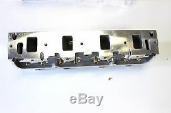 Ford Engine Big Block Fe Aluminium Cylinder Heads Bare 390,427,428 Engines