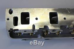 Ford Engine Big Block Fe Aluminium Cylinder Heads Bare 390,427,428 Engines