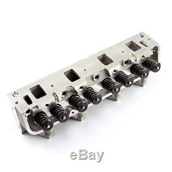 Ford Fe 390 427 428 170Cc 76cc Complete Aluminum Cylinder Heads