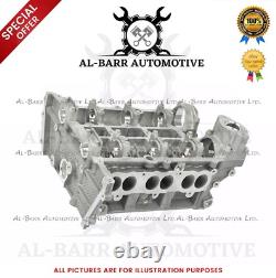 Ford Focus 1.0 Ecoboost Cylinder Head M1da M1dc! New